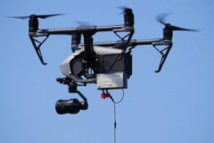 NTP Drone