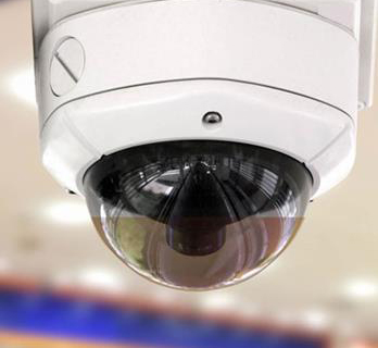 Surveillance Cameras